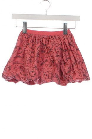 Fustă pentru copii Reserved, Mărime 3-4y/ 104-110 cm, Culoare Roz, Preț 16,99 Lei