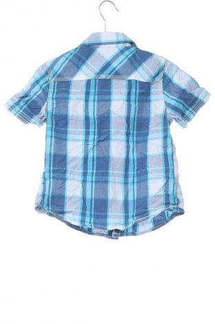 Dětská košile  Blu Kids, Velikost 3-4y/ 104-110 cm, Barva Vícebarevné, Cena  99,00 Kč