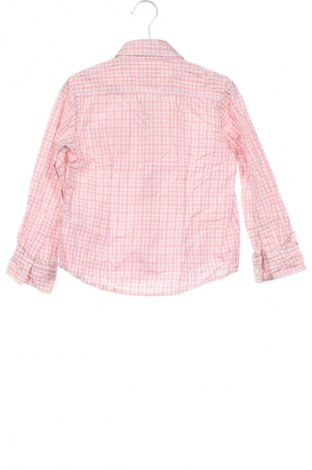 Kinderhemd H&M L.O.G.G., Größe 3-4y/ 104-110 cm, Farbe Rosa, Preis 7,99 €