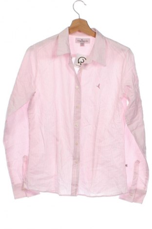 Kinderhemd Jonas Nielsen, Größe 15-18y/ 170-176 cm, Farbe Rosa, Preis € 3,99