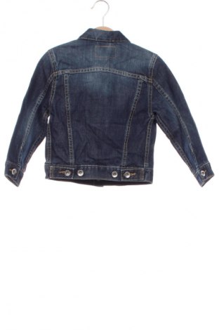 Kinderjacke Levi's, Größe 3-4y/ 104-110 cm, Farbe Blau, Preis 35,99 €