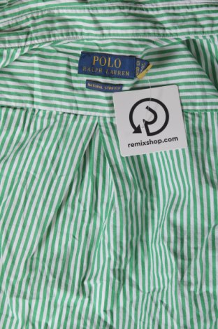 Cămașă pentru copii Polo By Ralph Lauren, Mărime 10-11y/ 146-152 cm, Culoare Verde, Preț 157,99 Lei