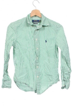 Cămașă pentru copii Polo By Ralph Lauren, Mărime 10-11y/ 146-152 cm, Culoare Verde, Preț 157,99 Lei