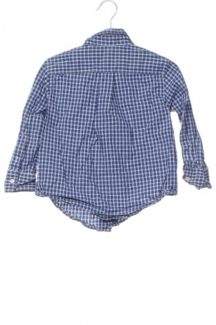 Παιδικό πουκάμισο Ralph Lauren, Μέγεθος 18-24m/ 86-98 εκ., Χρώμα Πολύχρωμο, Τιμή 29,99 €