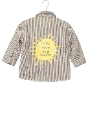 Detská košeľa  Zara, Veľkosť 18-24m/ 86-98 cm, Farba Viacfarebná, Cena  3,95 €