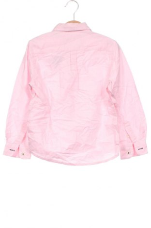 Dětská košile  Zara Kids, Velikost 4-5y/ 110-116 cm, Barva Růžová, Cena  95,00 Kč