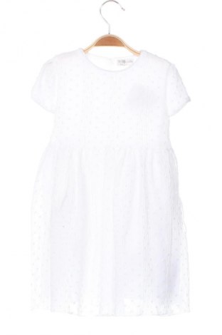 Rochie pentru copii, Mărime 18-24m/ 86-98 cm, Culoare Alb, Preț 30,99 Lei