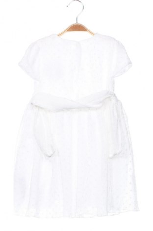 Rochie pentru copii, Mărime 18-24m/ 86-98 cm, Culoare Alb, Preț 30,99 Lei