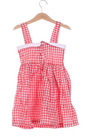 Kinderkleid, Größe 2-3y/ 98-104 cm, Farbe Mehrfarbig, Preis € 6,29