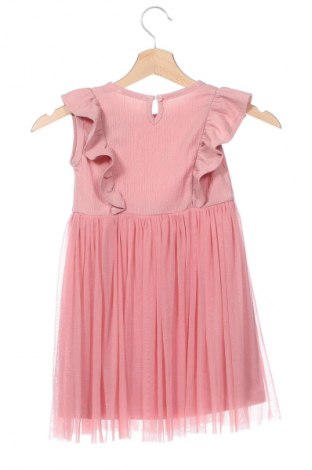 Kinderkleid, Größe 2-3y/ 98-104 cm, Farbe Rosa, Preis € 5,99