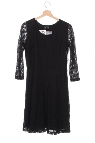 Rochie pentru copii Arizona, Mărime 15-18y/ 170-176 cm, Culoare Negru, Preț 25,49 Lei