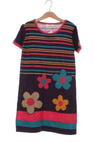 Kinderkleid Bpc Bonprix Collection, Größe 8-9y/ 134-140 cm, Farbe Mehrfarbig, Preis € 7,79