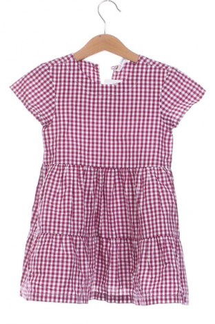 Kinderkleid Coccodrillo, Größe 2-3y/ 98-104 cm, Farbe Mehrfarbig, Preis € 5,99