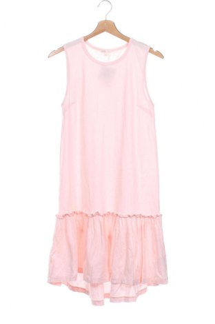 Kinderkleid Crewcuts, Größe 15-18y/ 170-176 cm, Farbe Rosa, Preis € 5,99