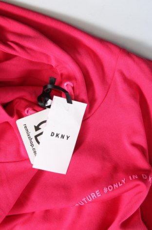 Dětské šaty  DKNY, Velikost 11-12y/ 152-158 cm, Barva Růžová, Cena  739,00 Kč