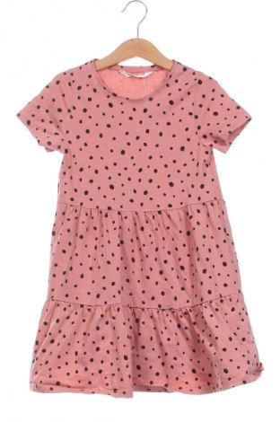 Kinderkleid H&M, Größe 4-5y/ 110-116 cm, Farbe Mehrfarbig, Preis 5,49 €