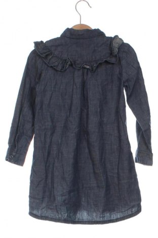 Dětské šaty  H&M, Velikost 3-4y/ 104-110 cm, Barva Modrá, Cena  337,00 Kč