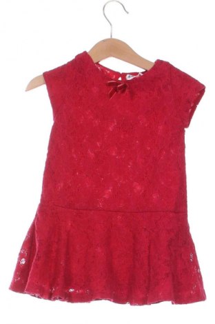 Rochie pentru copii H&M, Mărime 18-24m/ 86-98 cm, Culoare Roz, Preț 30,99 Lei