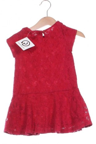 Kinderkleid H&M, Größe 18-24m/ 86-98 cm, Farbe Rosa, Preis 4,99 €