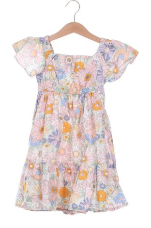 Kinderkleid H&M, Größe 2-3y/ 98-104 cm, Farbe Mehrfarbig, Preis € 4,99