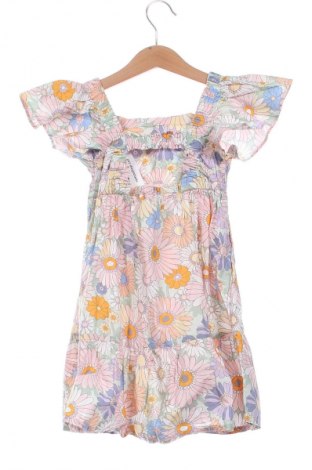 Kinderkleid H&M, Größe 2-3y/ 98-104 cm, Farbe Mehrfarbig, Preis € 4,99