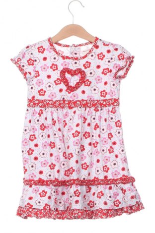 Kinderkleid Hanna Andersson, Größe 18-24m/ 86-98 cm, Farbe Mehrfarbig, Preis 12,00 €