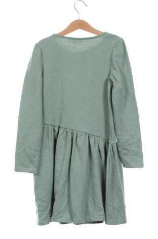 Rochie pentru copii Kids, Mărime 6-7y/ 122-128 cm, Culoare Verde, Preț 24,99 Lei