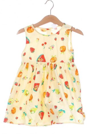 Detské šaty  LC Waikiki, Veľkosť 18-24m/ 86-98 cm, Farba Viacfarebná, Cena  12,28 €