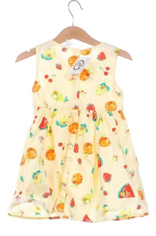 Rochie pentru copii LC Waikiki, Mărime 18-24m/ 86-98 cm, Culoare Multicolor, Preț 61,22 Lei