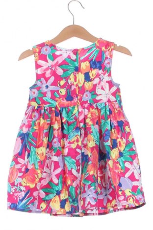 Kinderkleid LC Waikiki, Größe 18-24m/ 86-98 cm, Farbe Mehrfarbig, Preis € 12,28