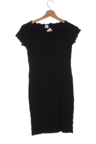 Rochie pentru copii Lindex, Mărime 10-11y/ 146-152 cm, Culoare Negru, Preț 35,99 Lei