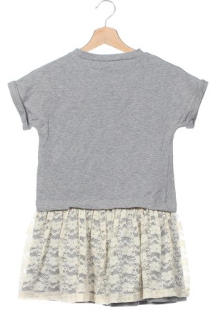 Kinderkleid Liu Jo, Größe 7-8y/ 128-134 cm, Farbe Grau, Preis 16,49 €