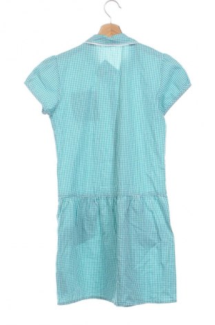 Kinderkleid Marks & Spencer, Größe 11-12y/ 152-158 cm, Farbe Mehrfarbig, Preis 12,28 €