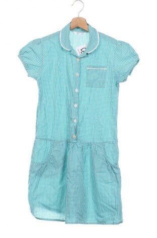 Kinderkleid Marks & Spencer, Größe 11-12y/ 152-158 cm, Farbe Mehrfarbig, Preis € 4,99