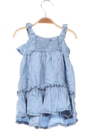 Kinderkleid Mayoral, Größe 12-18m/ 80-86 cm, Farbe Blau, Preis € 3,49