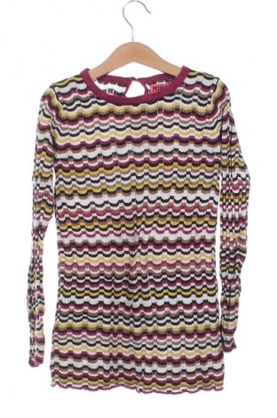 Παιδικό φόρεμα Missoni Lindex, Μέγεθος 6-7y/ 122-128 εκ., Χρώμα Πολύχρωμο, Τιμή 5,99 €