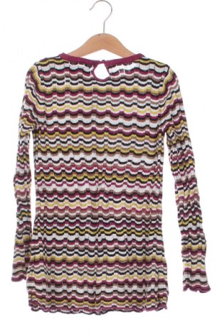 Dziecięca sukienka Missoni Lindex, Rozmiar 6-7y/ 122-128 cm, Kolor Kolorowy, Cena 82,49 zł