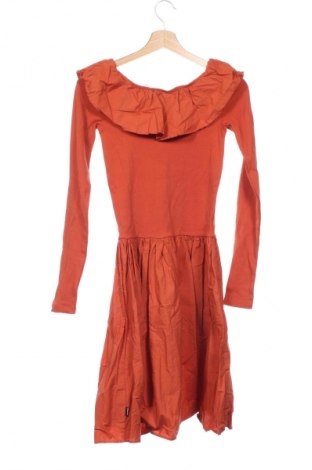 Kinderkleid Molo, Größe 15-18y/ 170-176 cm, Farbe Orange, Preis € 11,99