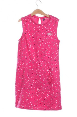 Kinderkleid Original Marines, Größe 9-12m/ 74-80 cm, Farbe Rosa, Preis 8,49 €