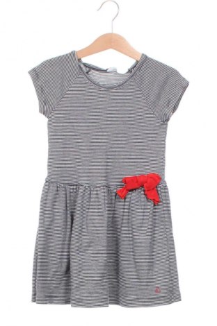 Παιδικό φόρεμα Petit Bateau, Μέγεθος 4-5y/ 110-116 εκ., Χρώμα Πολύχρωμο, Τιμή 7,99 €