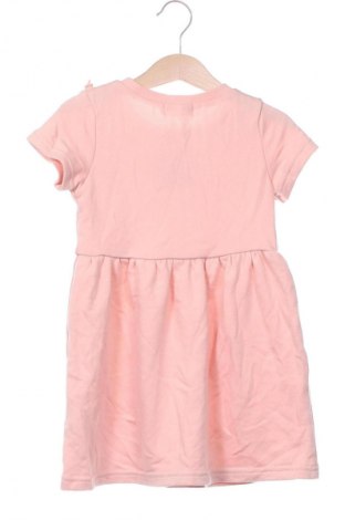 Kinderkleid Primark, Größe 4-5y/ 110-116 cm, Farbe Rosa, Preis € 7,99