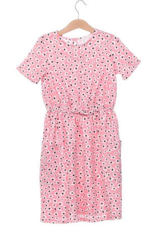 Kinderkleid Primark, Größe 6-7y/ 122-128 cm, Farbe Rosa, Preis € 6,99