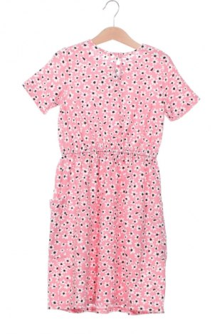 Kinderkleid Primark, Größe 6-7y/ 122-128 cm, Farbe Rosa, Preis € 6,49