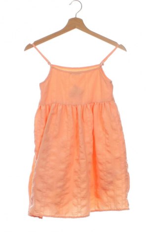 Kinderkleid Reserved, Größe 12-13y/ 158-164 cm, Farbe Orange, Preis 3,99 €