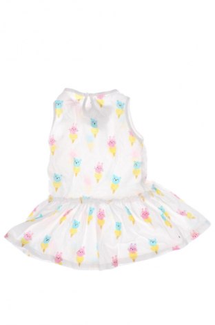 Kinderkleid Reserved, Größe 6-9m/ 68-74 cm, Farbe Weiß, Preis € 4,99