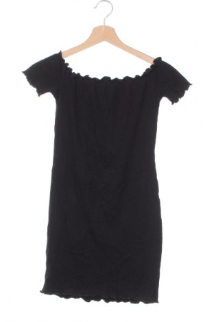 Rochie pentru copii SHEIN, Mărime 11-12y/ 152-158 cm, Culoare Negru, Preț 16,99 Lei