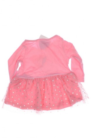 Kinderkleid Sweet, Größe 9-12m/ 74-80 cm, Farbe Rosa, Preis € 5,49