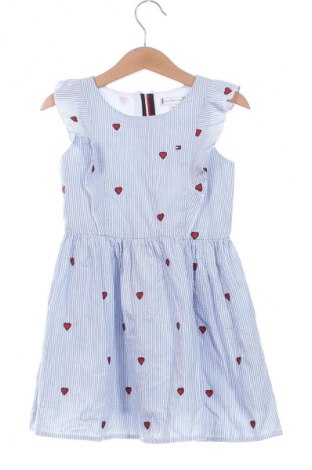 Kinderkleid Tommy Hilfiger, Größe 2-3y/ 98-104 cm, Farbe Mehrfarbig, Preis € 23,46