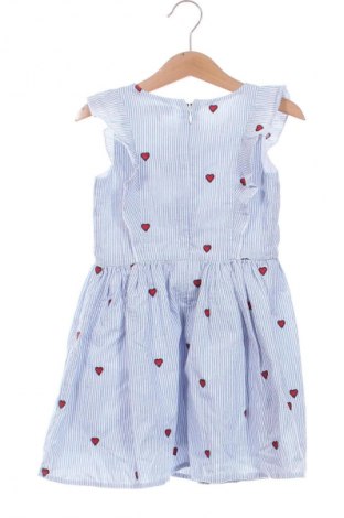 Kinderkleid Tommy Hilfiger, Größe 2-3y/ 98-104 cm, Farbe Mehrfarbig, Preis € 23,46