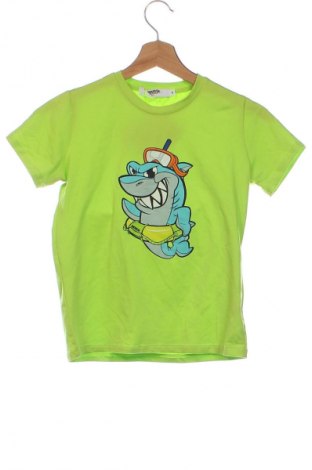 Tricou pentru copii, Mărime 7-8y/ 128-134 cm, Culoare Verde, Preț 52,99 Lei